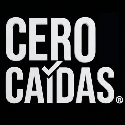 Cero Caidas