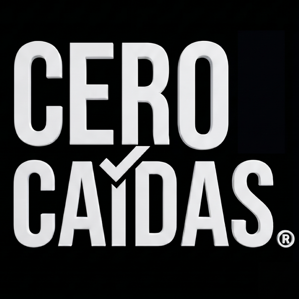 Cero Caidas