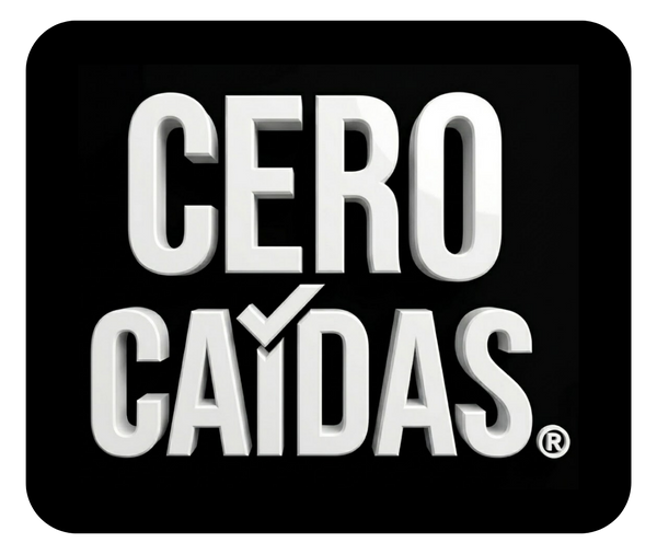 Cero Caidas