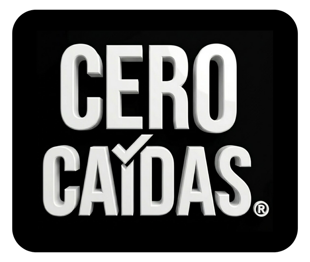 Cero Caidas