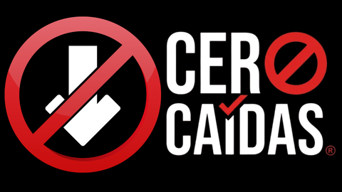 Cero Caidas